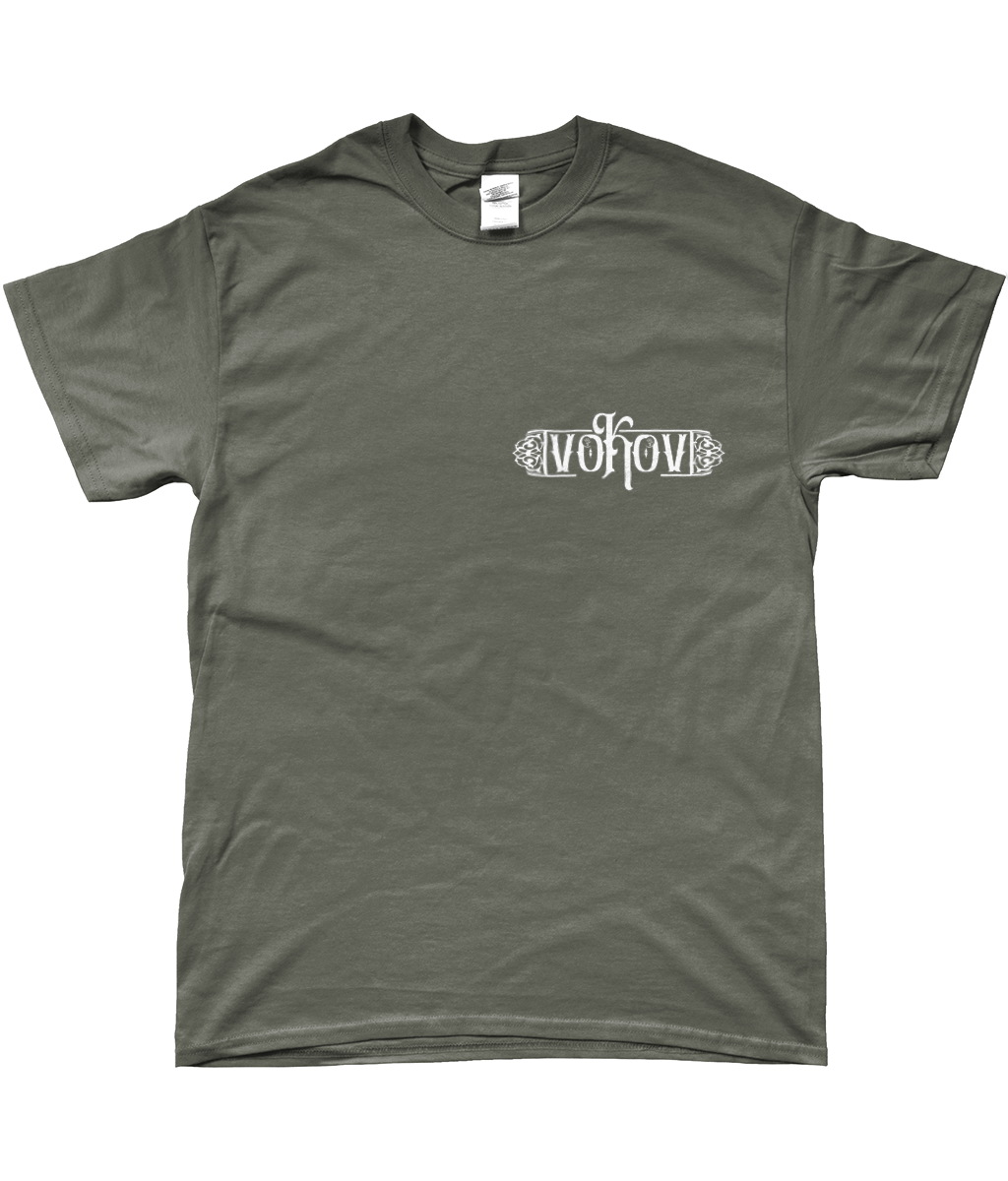Front Side