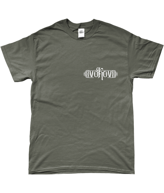 Front Side
