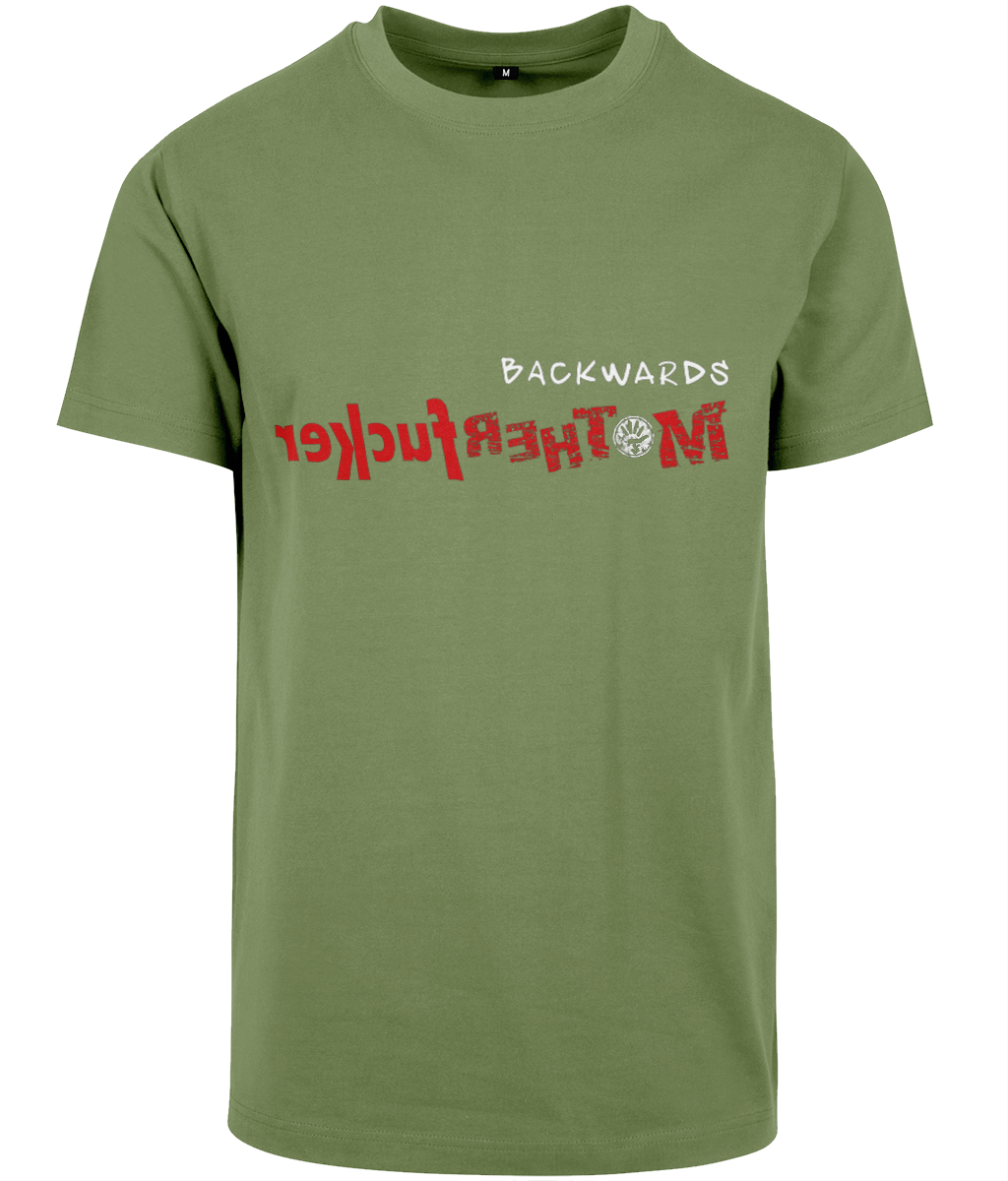 Front Side