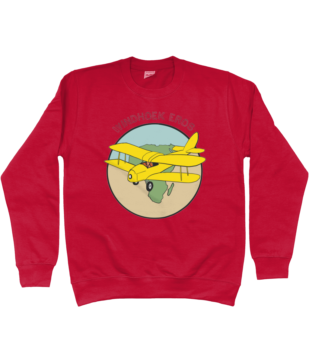 Front Side