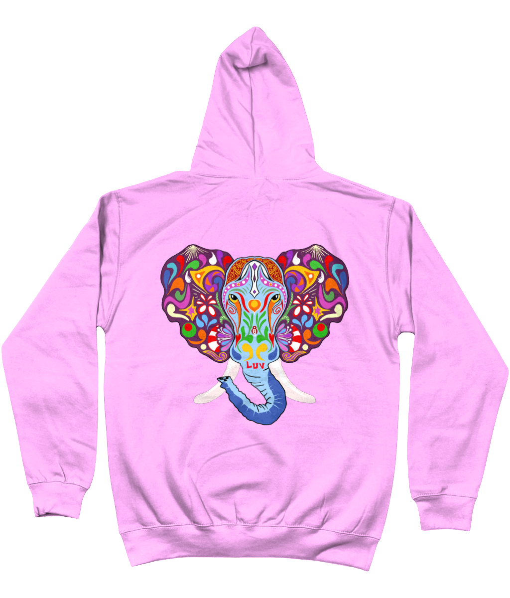 Back Side