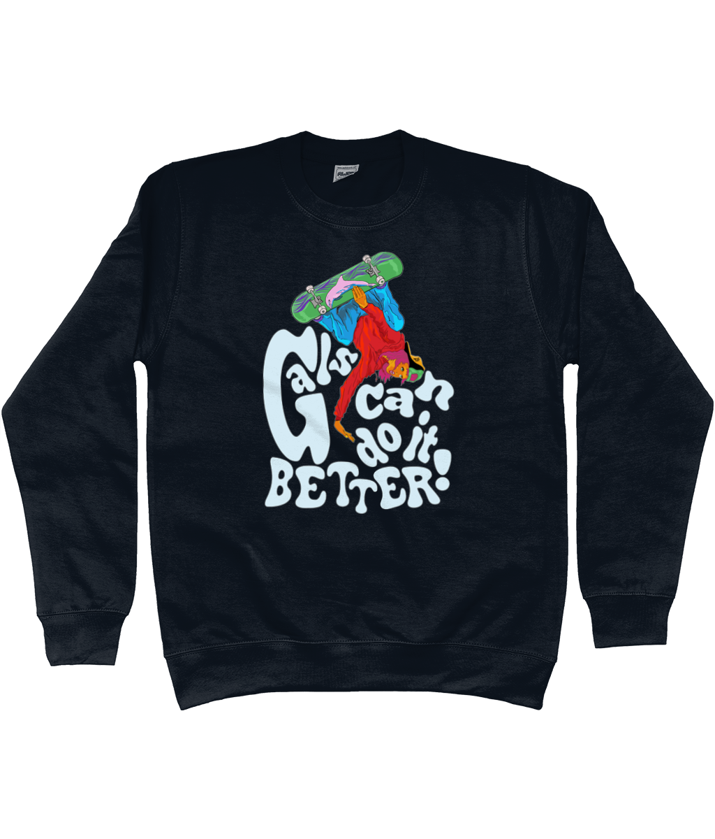 Front Side