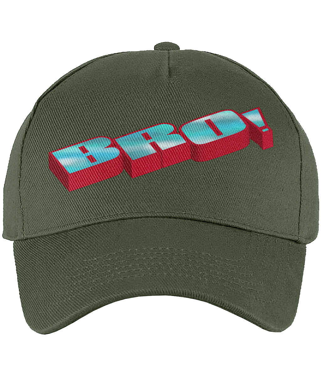 Front Side