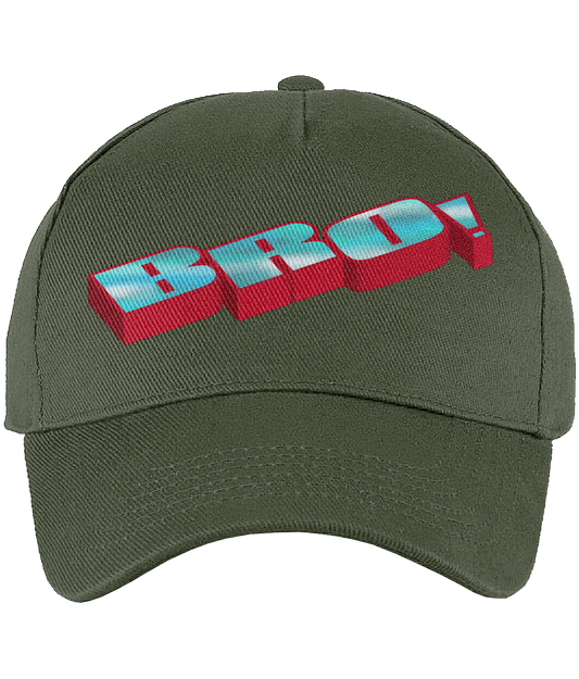 Front Side