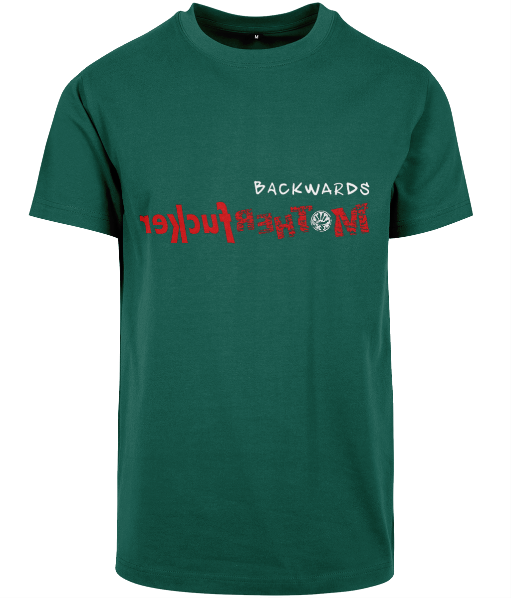 Front Side