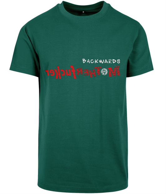 Front Side