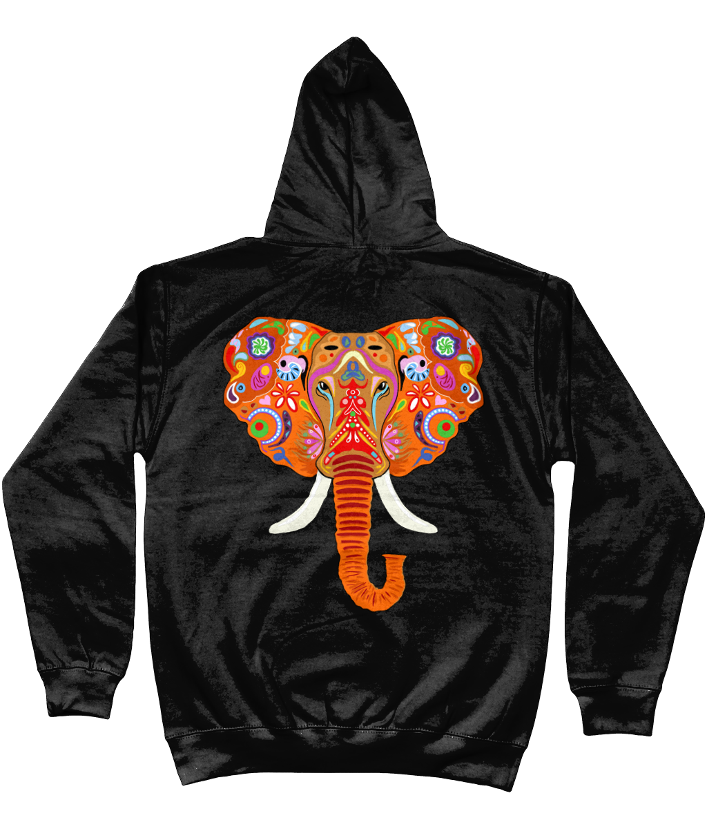 Back Side