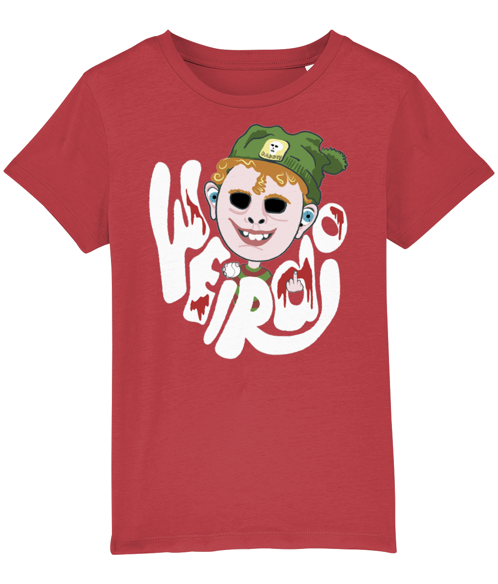 Front Side