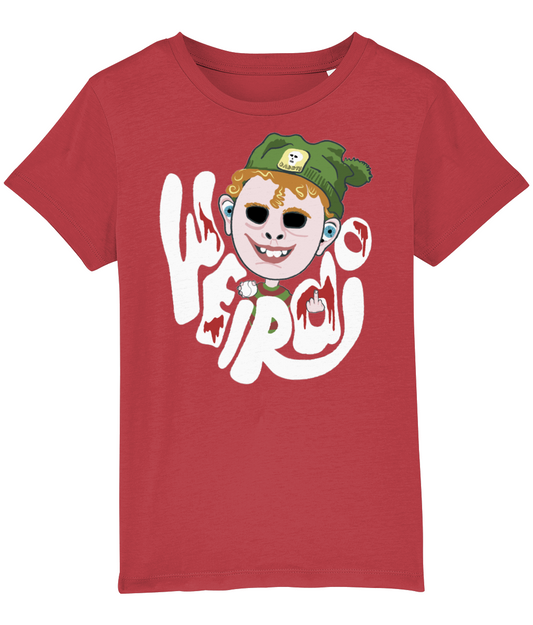 Front Side