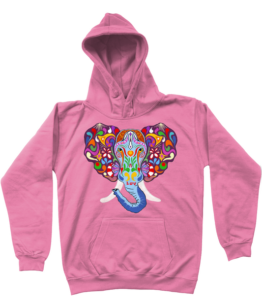 Front Side
