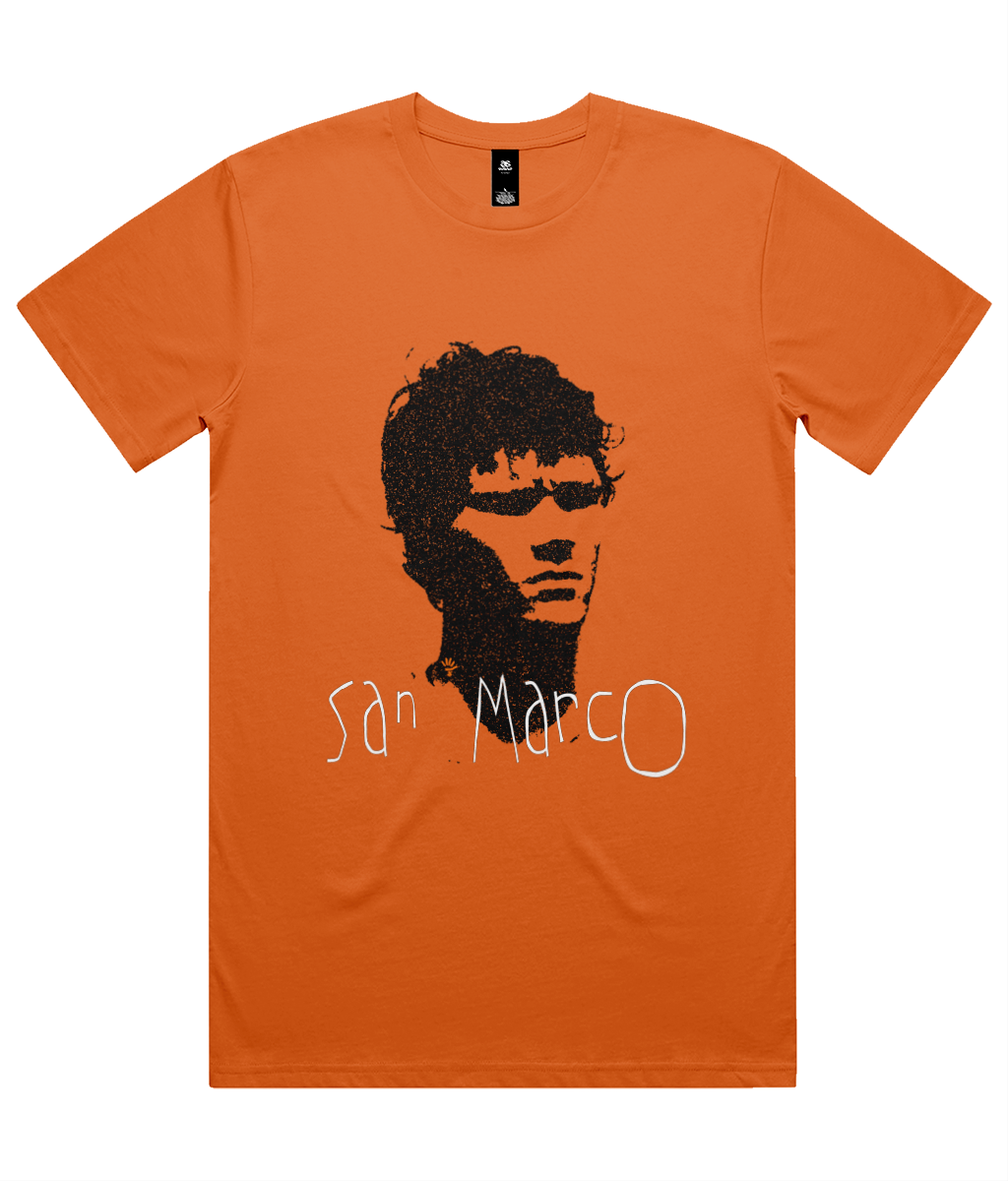 San Marco Oranje - SoftStyle Tee G