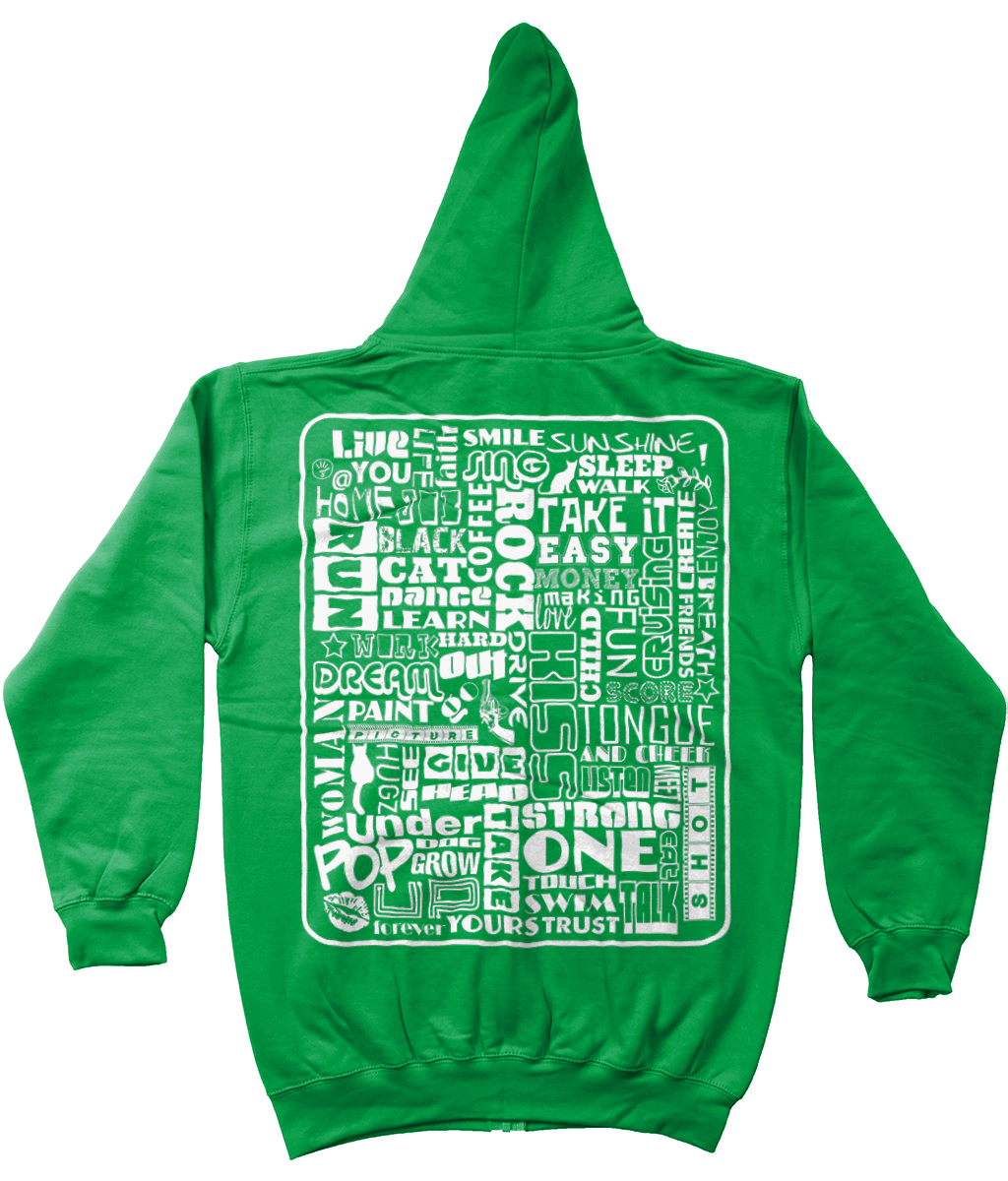 Back Side