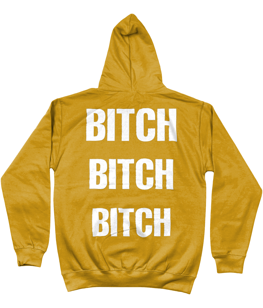 Back Side