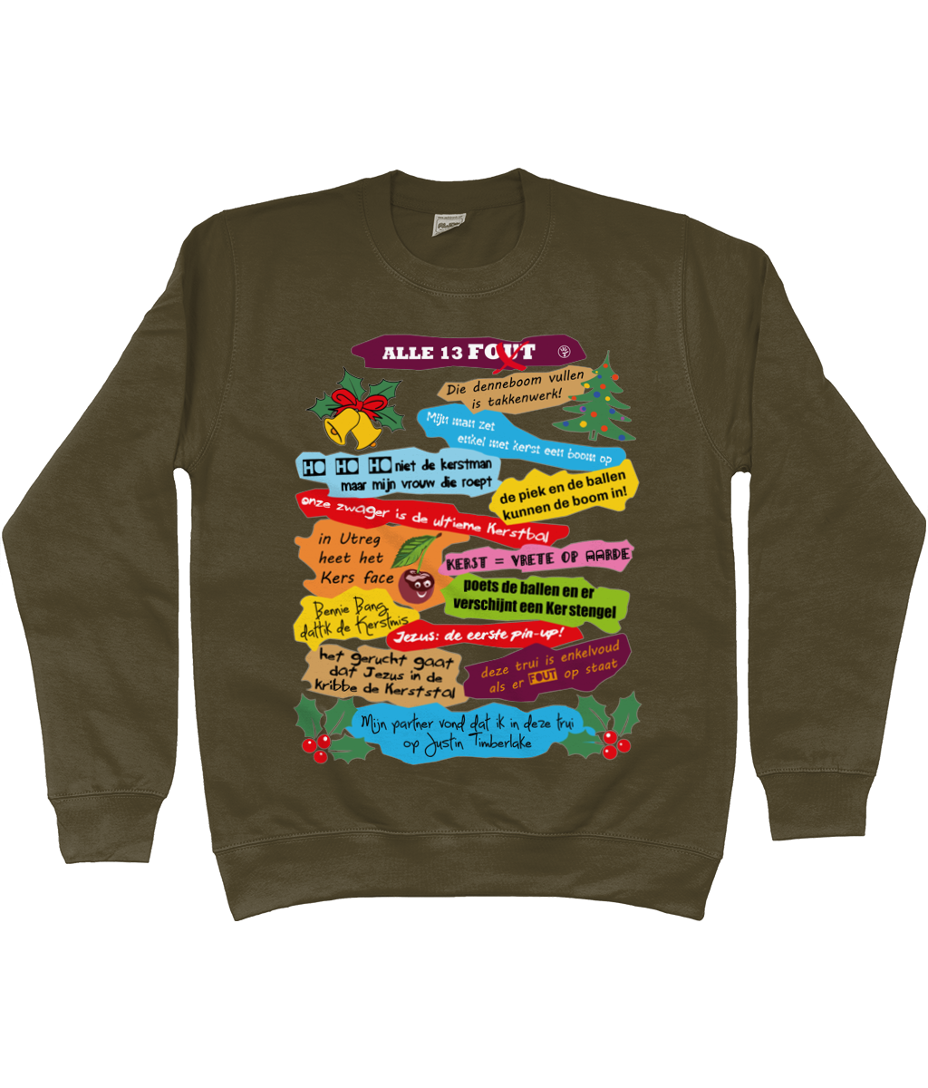 Front Side