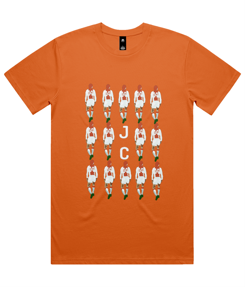 14XJC - SoftStyle Tee G