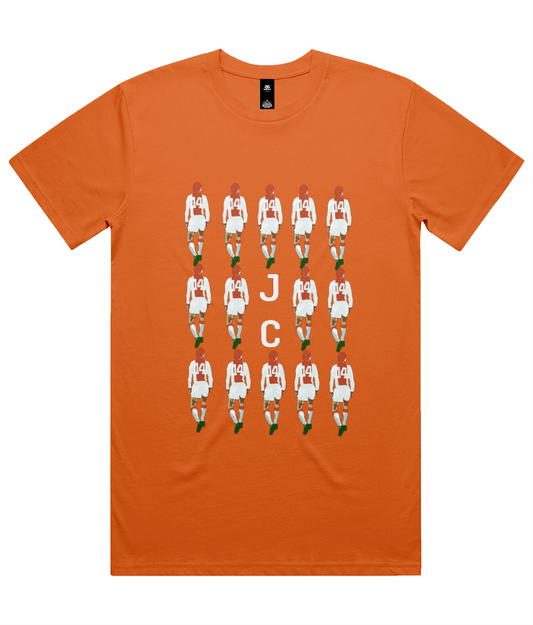 14XJC - SoftStyle Tee G
