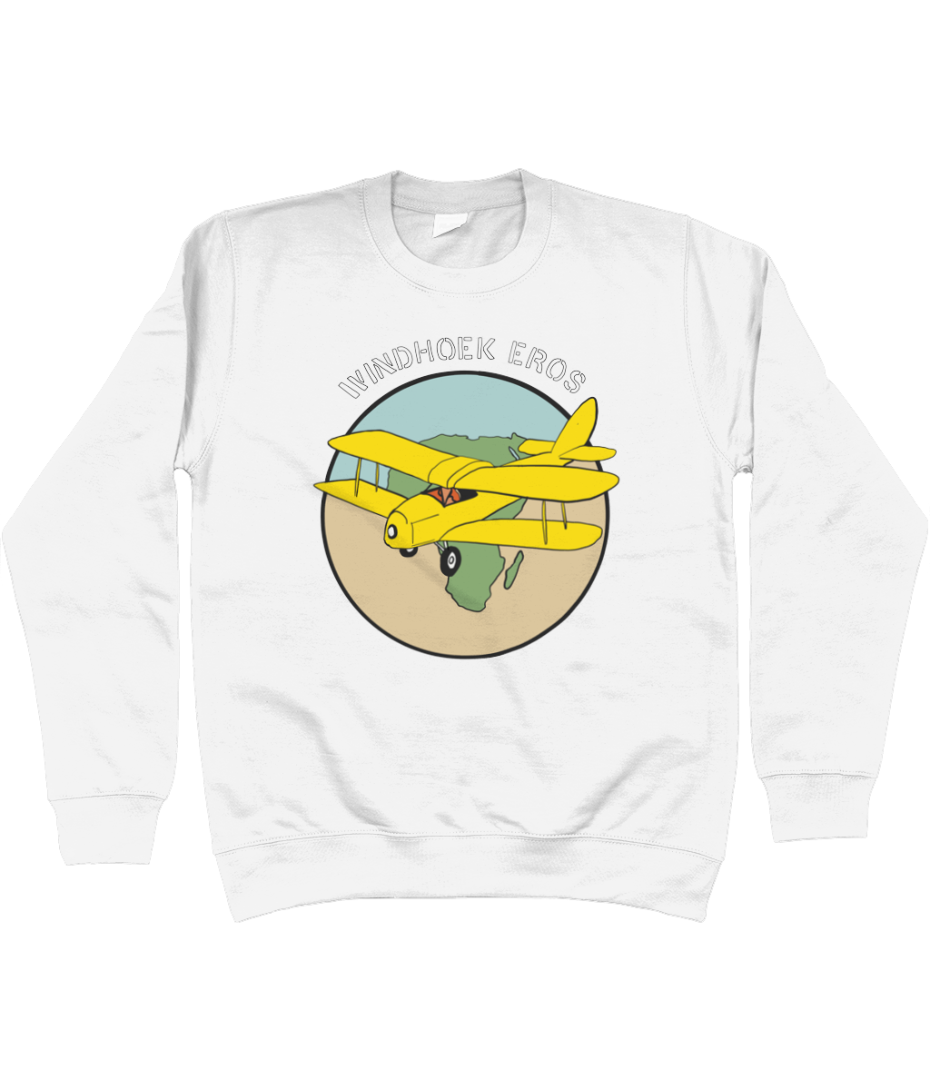 Front Side