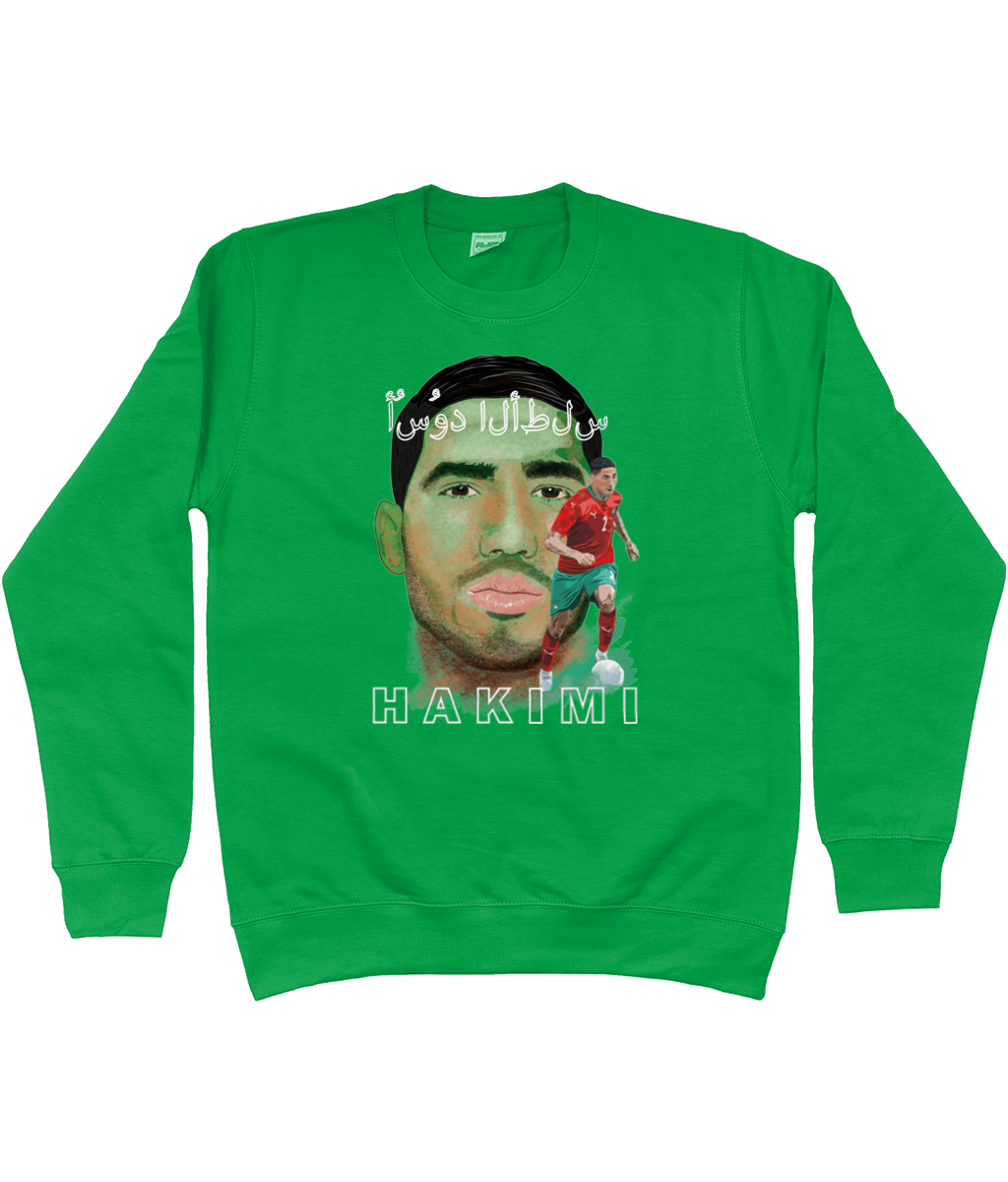Front Side