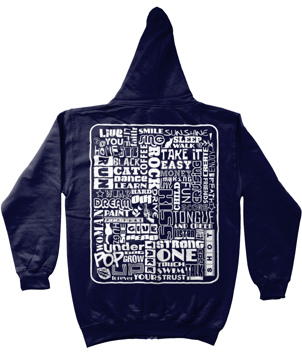 Back Side