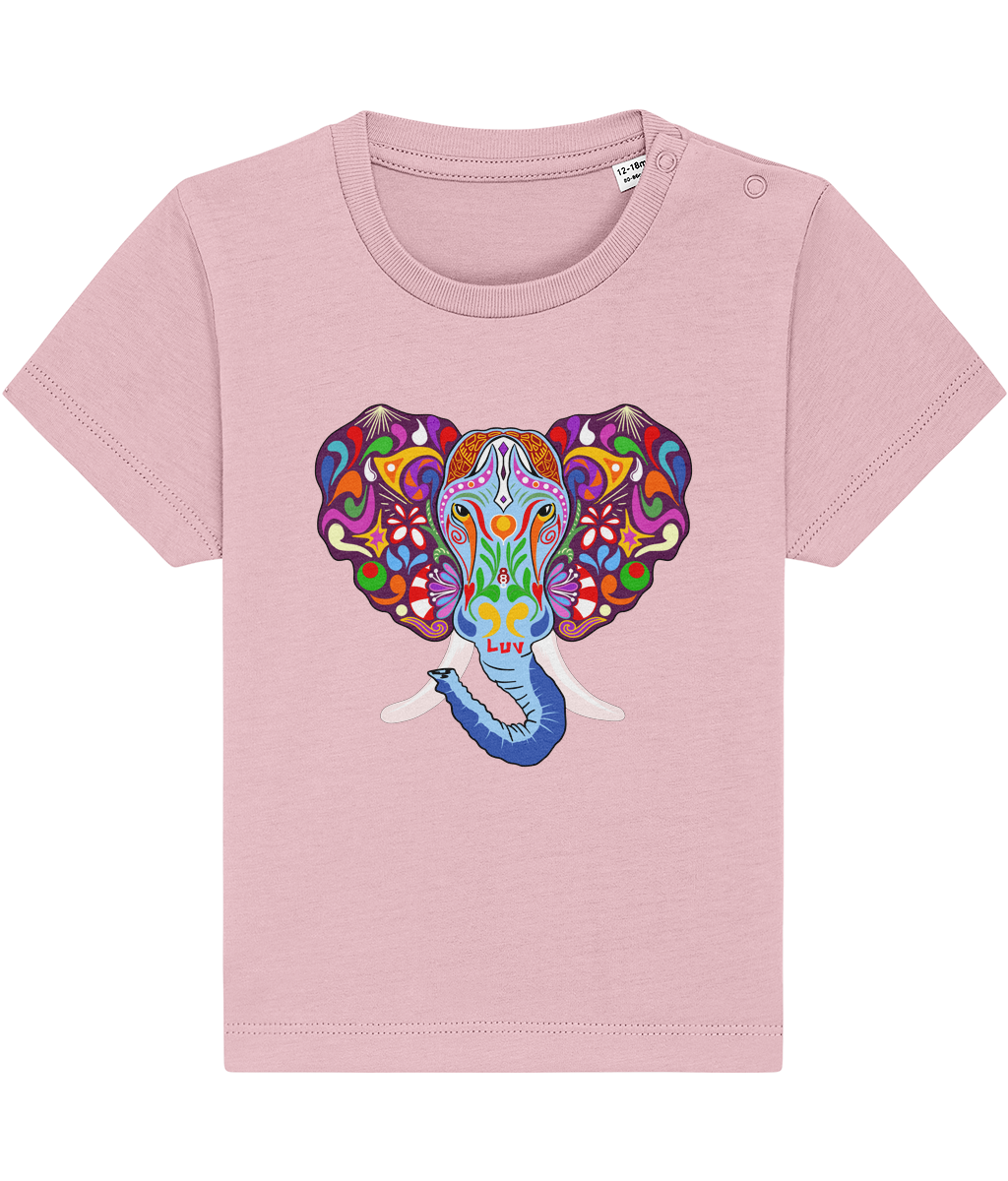 Front Side
