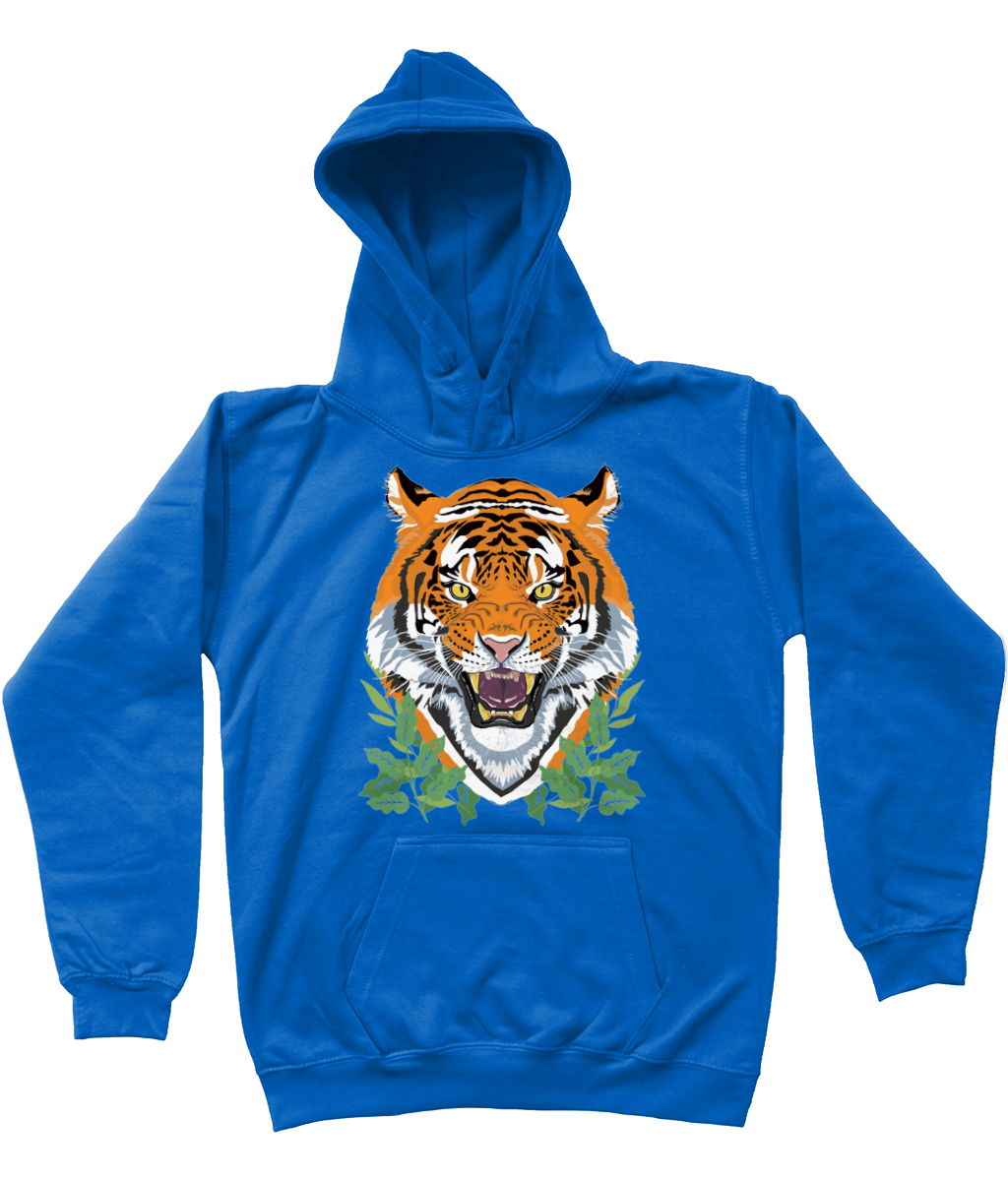 Front Side