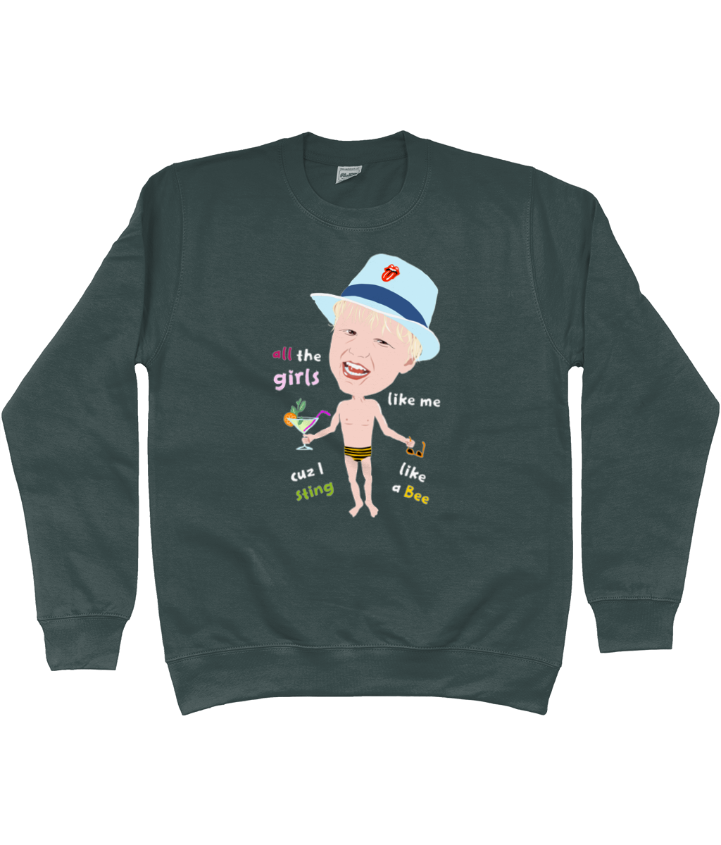 Front Side