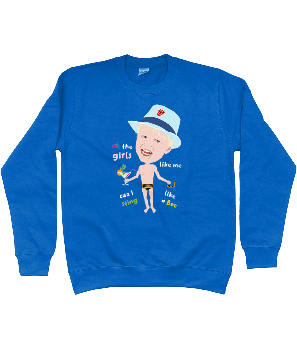 Front Side