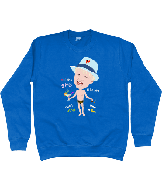Front Side