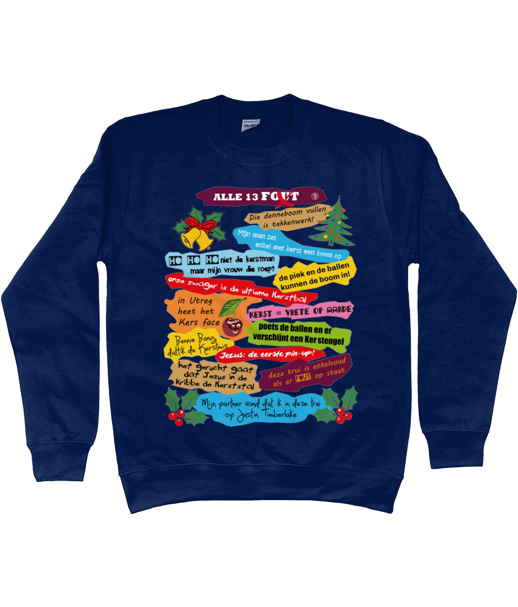 Front Side