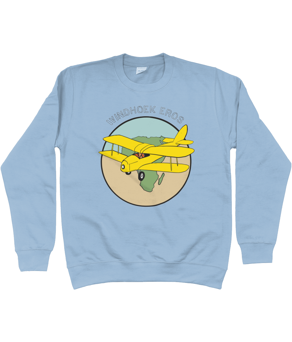Front Side