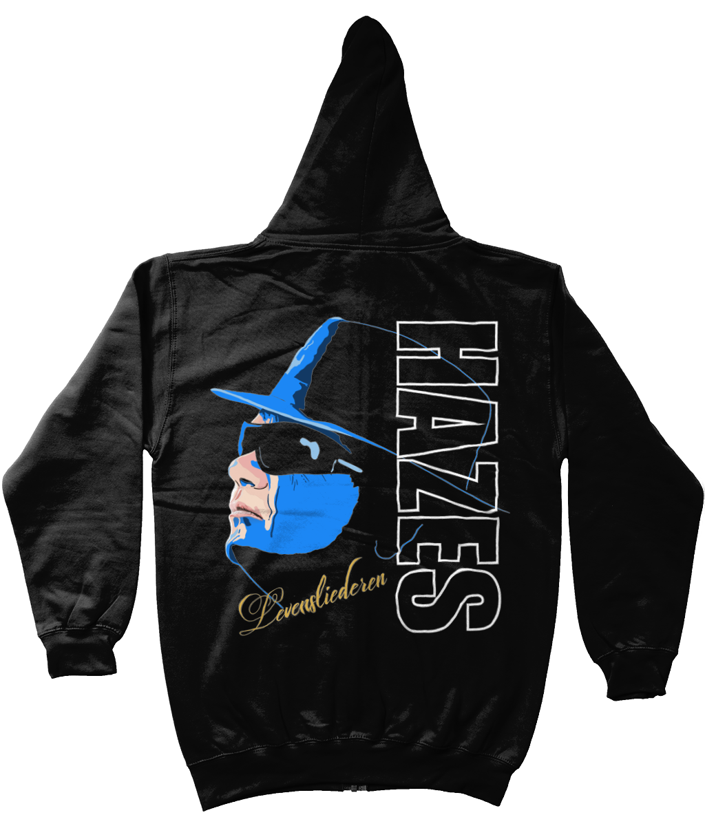 Back Side