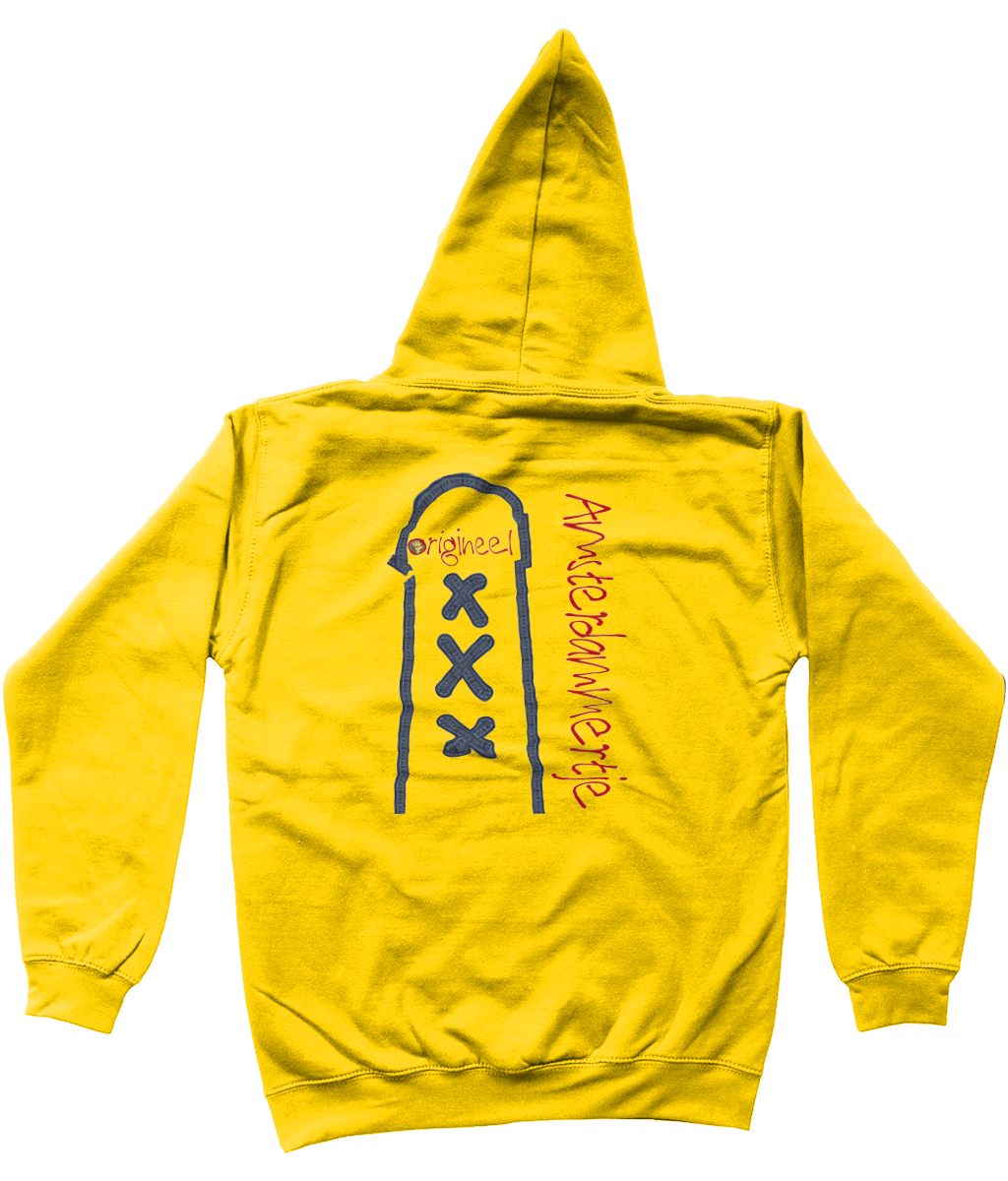 Back Side