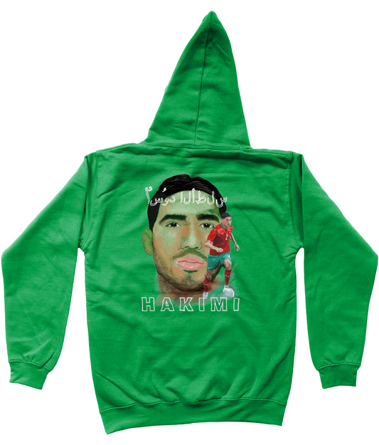 Back Side