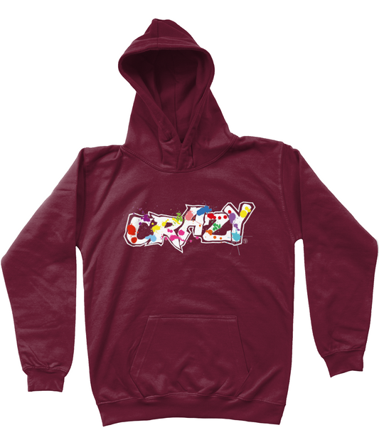 Front Side