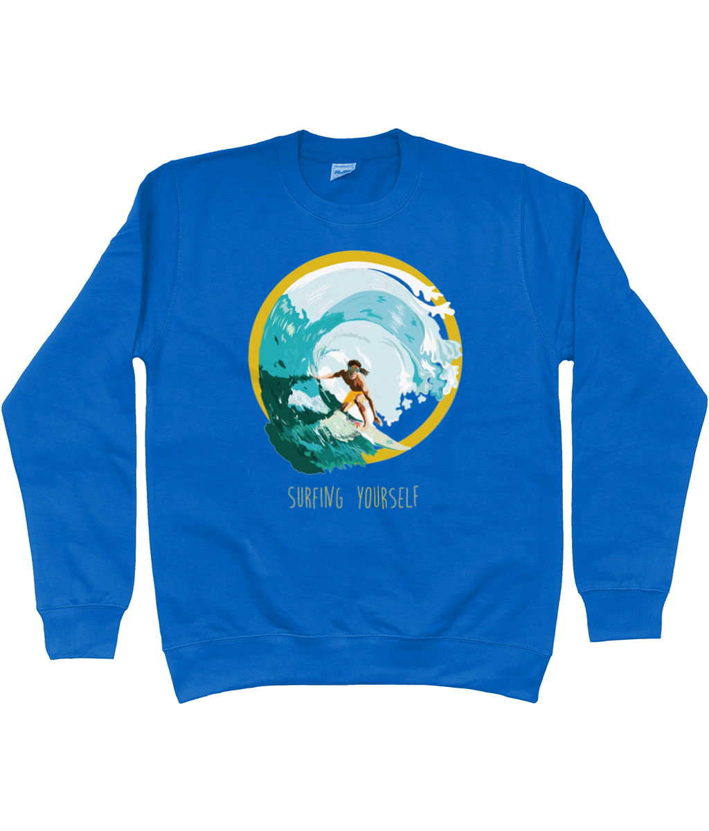 Front Side