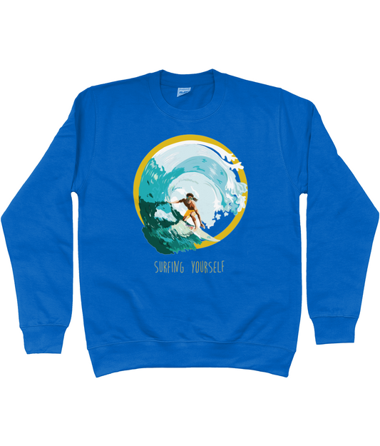 Front Side