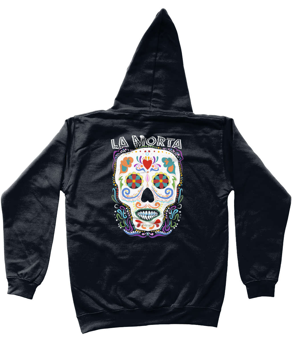 Back Side