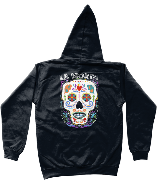 Back Side