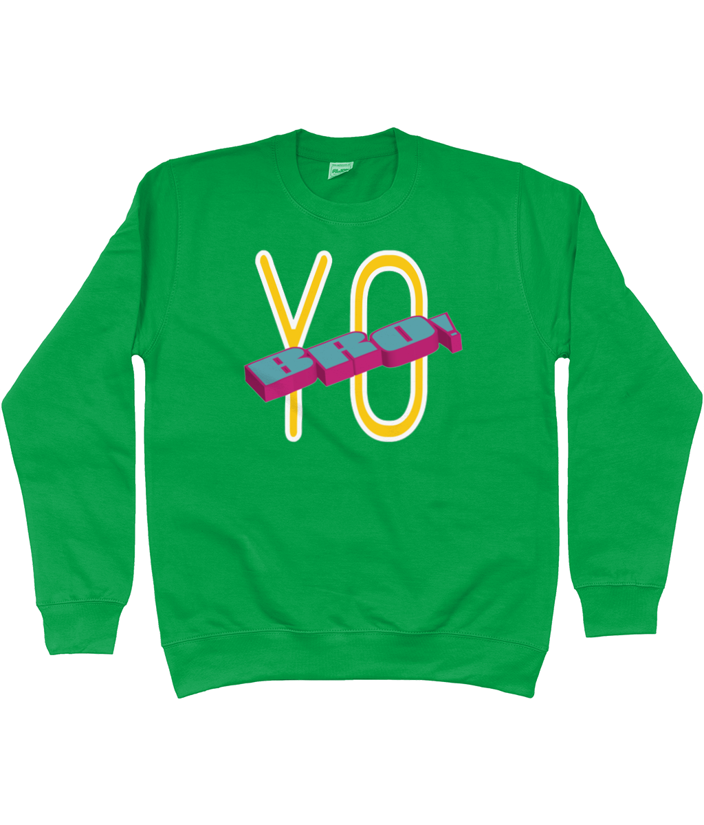 Front Side