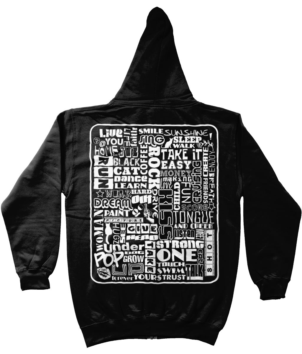 Back Side