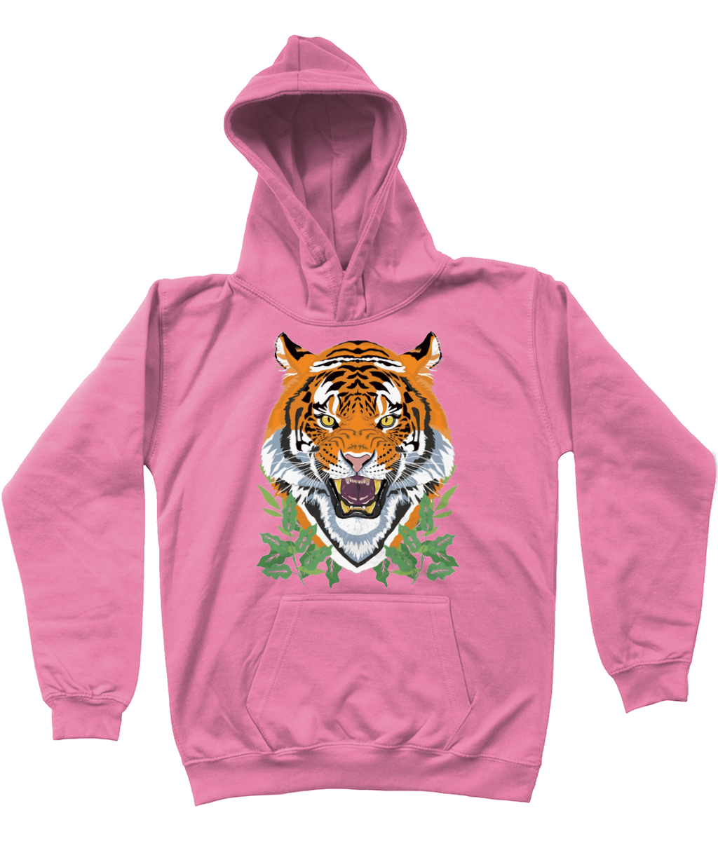 Front Side
