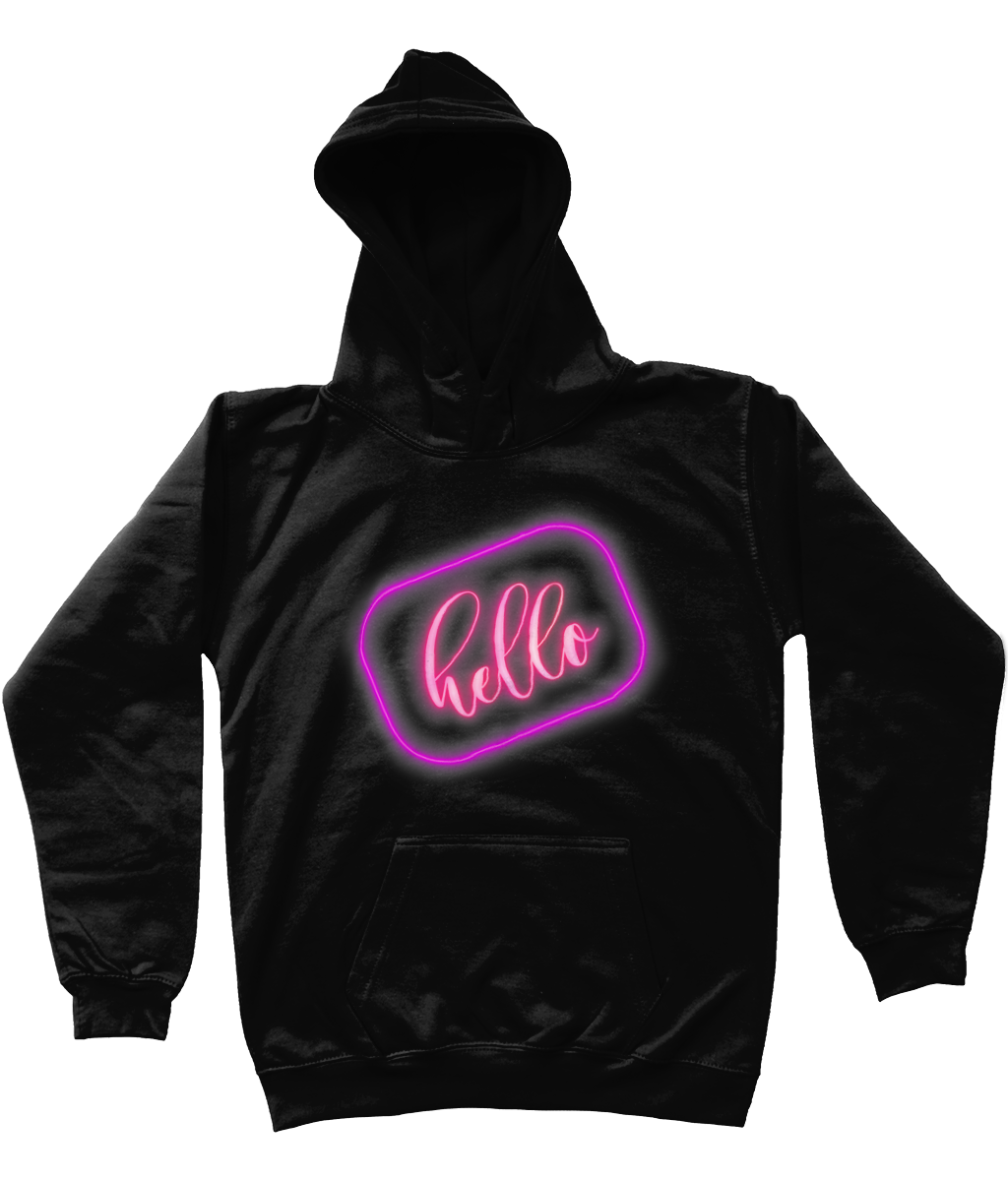 Front Side