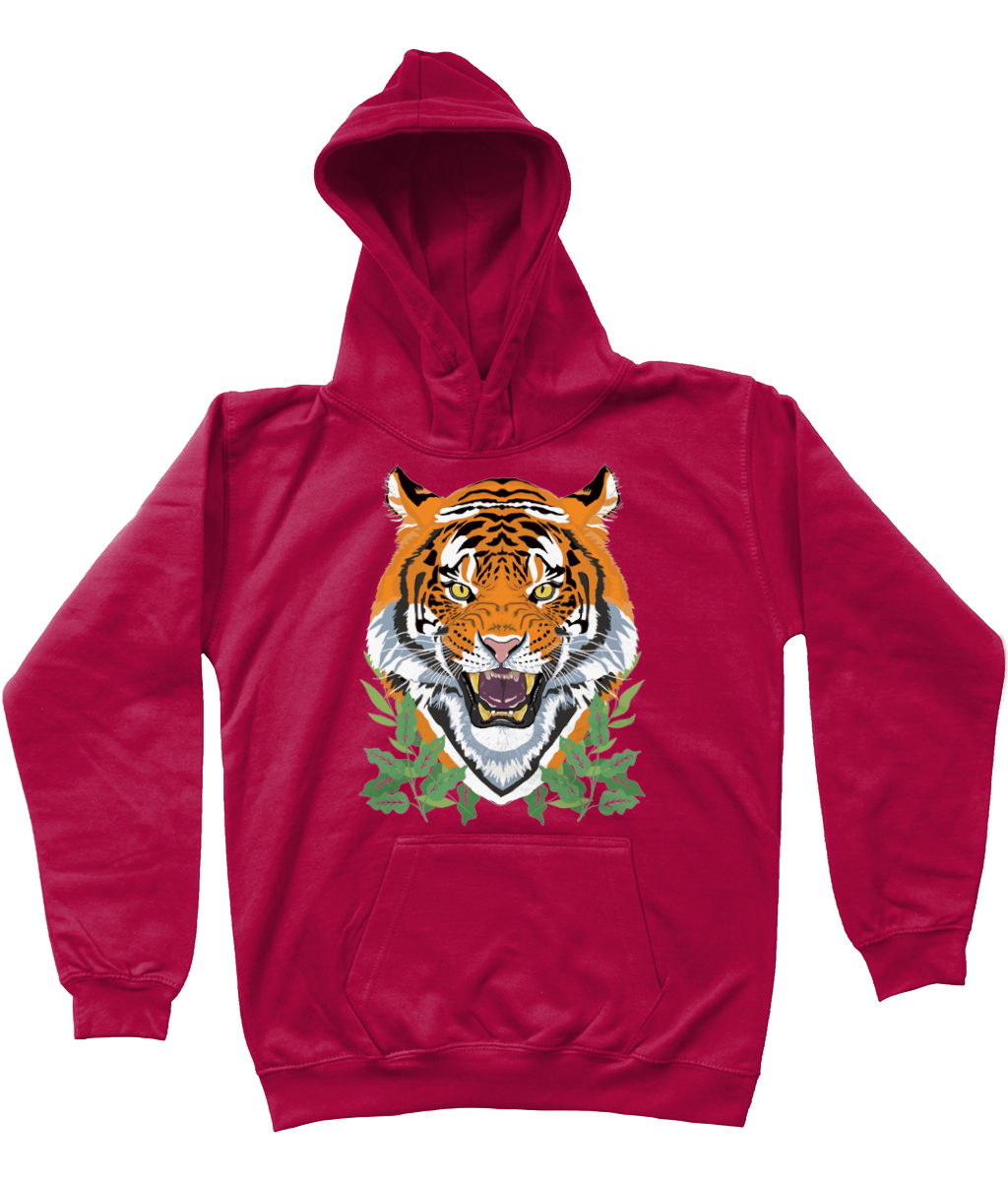 Front Side