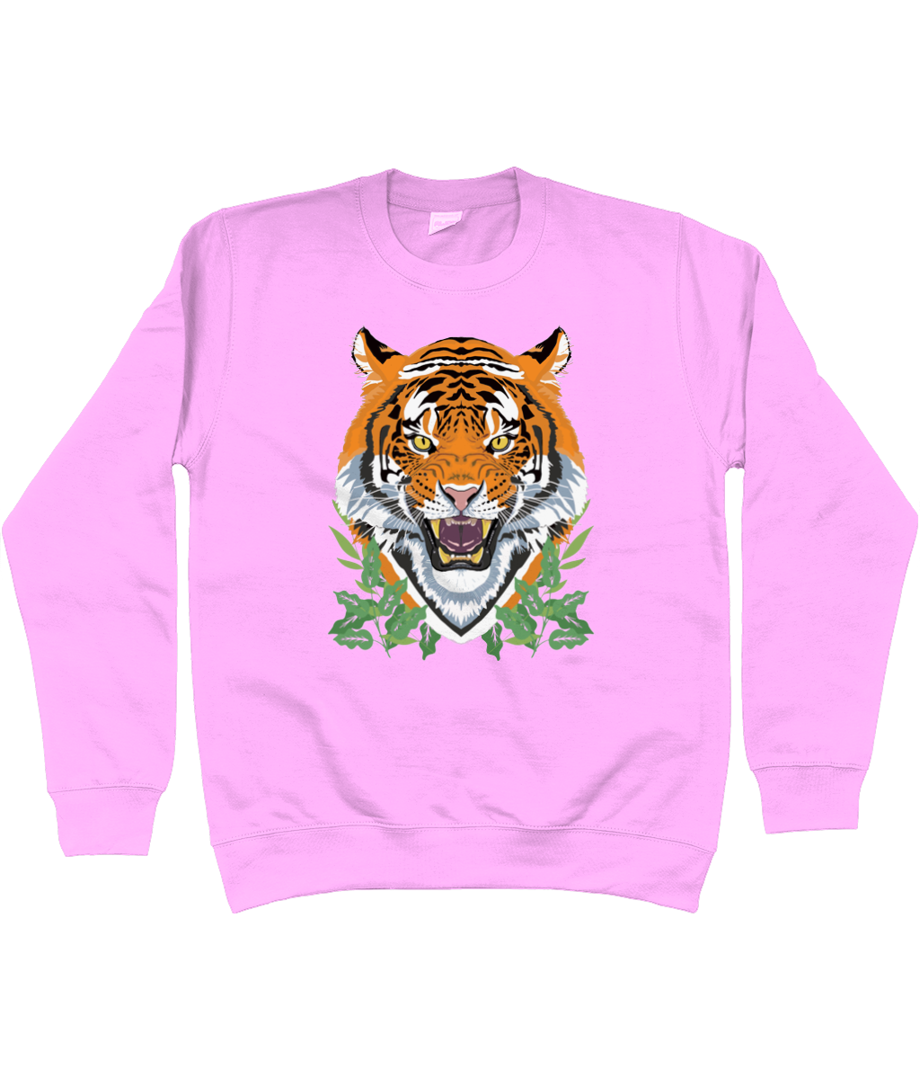 Front Side