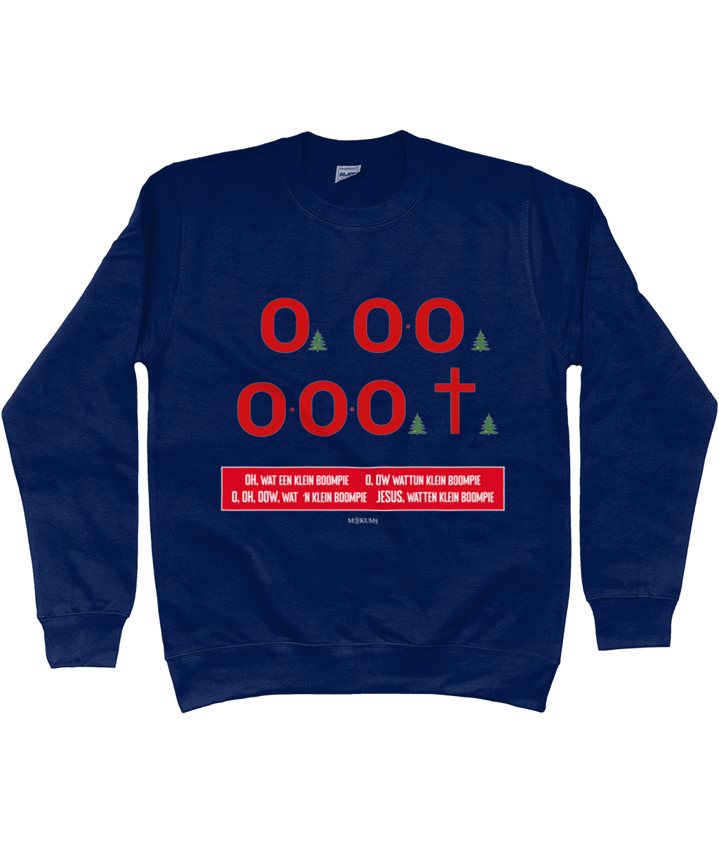 Front Side