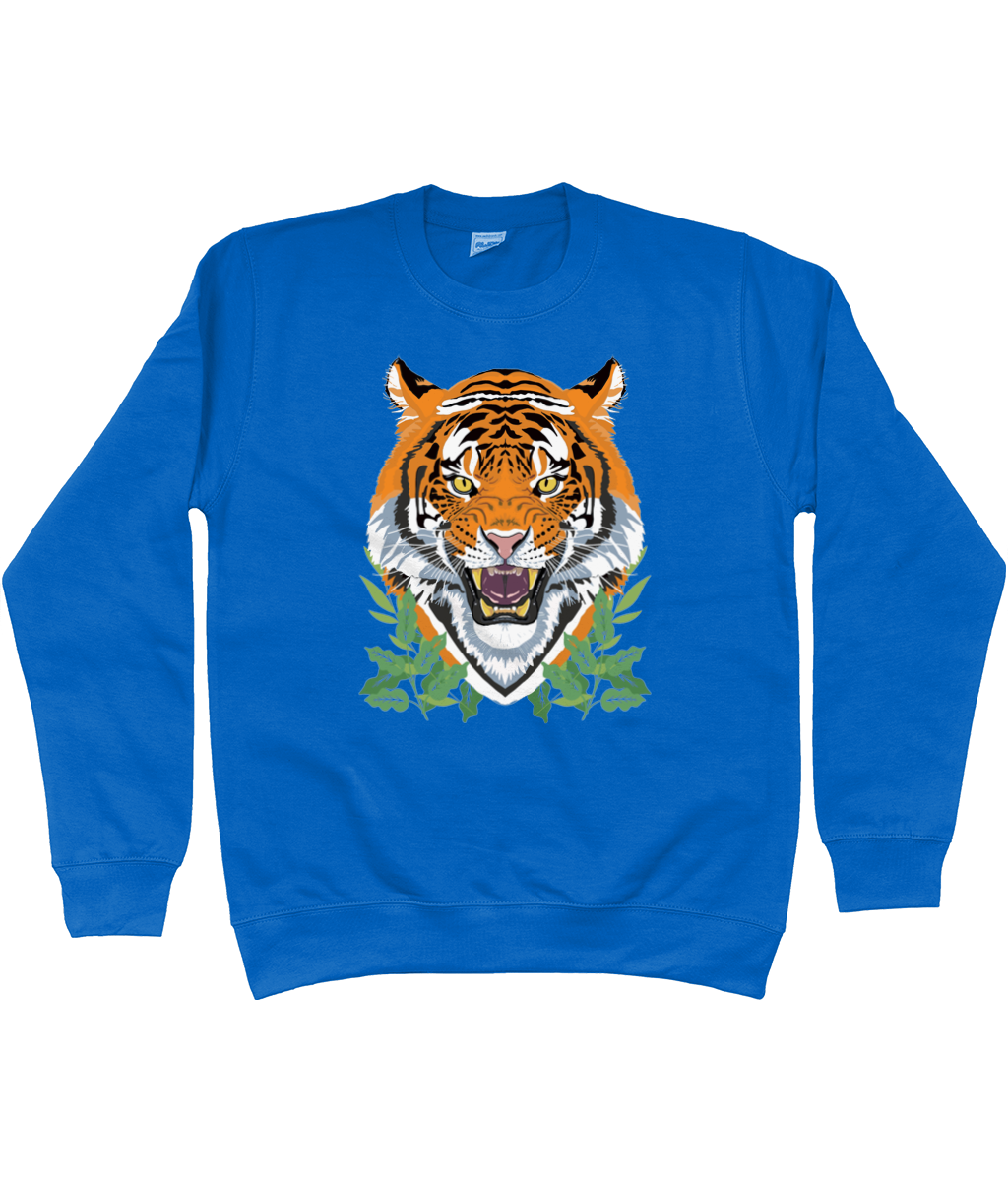 Front Side