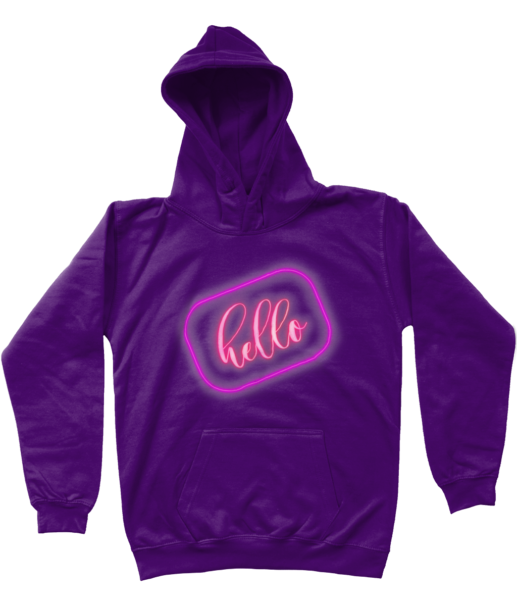 Front Side