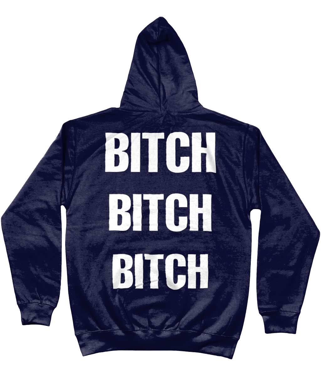 Back Side