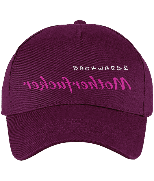 Front Side