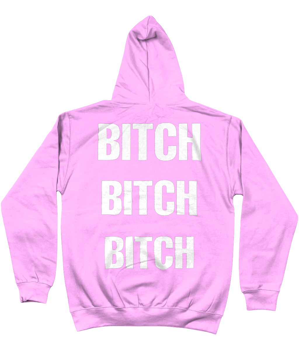 Back Side